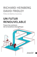 Un futur renouvelable